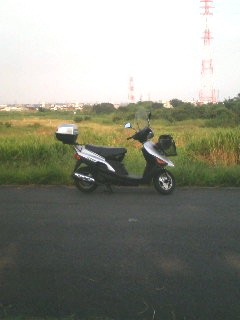 �o�C�N�e��