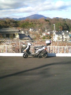 �o�C�N�e��