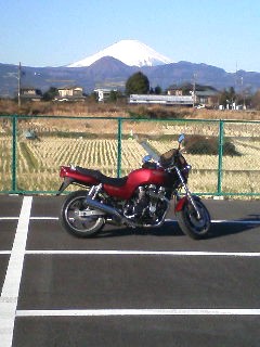 �o�C�N�e��