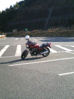 �o�C�N�e��