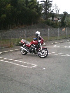 �o�C�N�e��