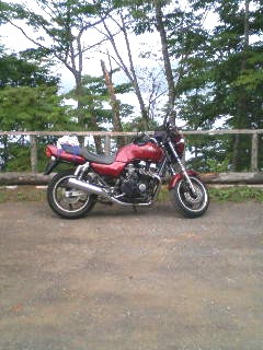 �o�C�N�e��