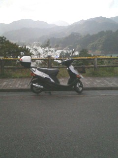 �o�C�N�e��