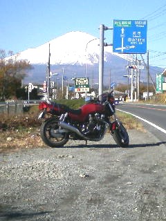 �o�C�N�e��