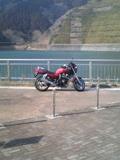 �o�C�N�e��