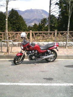 �o�C�N�e��