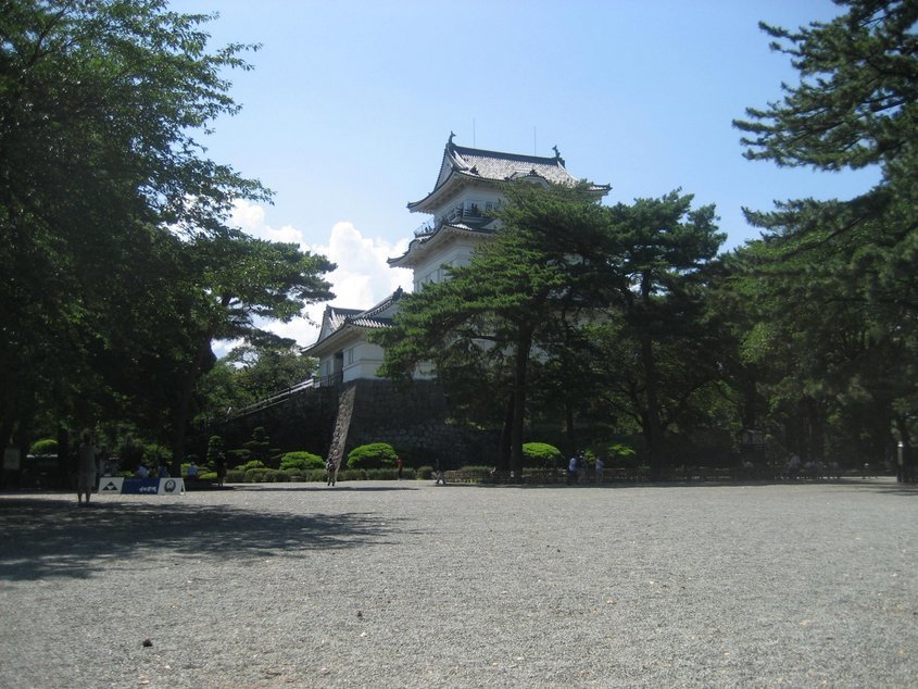 ���������̎��R�ȂƂ���