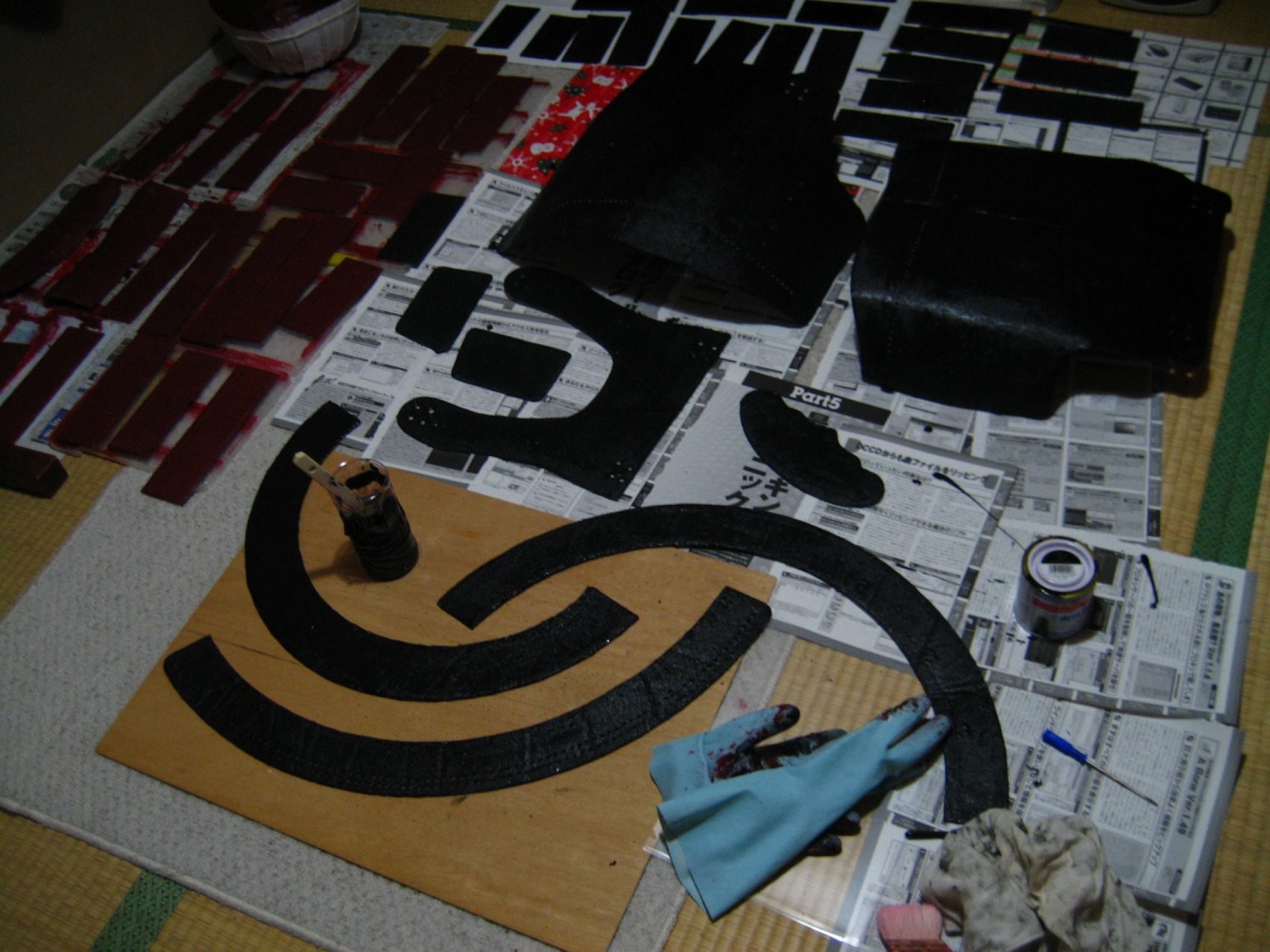 ���������̎��R�ȂƂ���