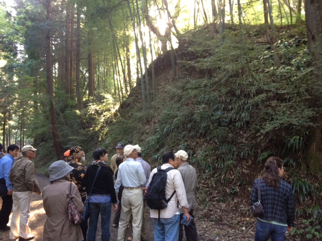 ���������̎��R�ȂƂ���