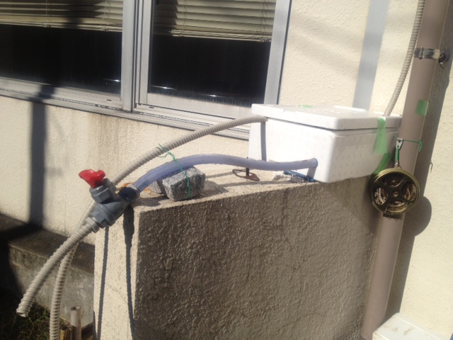 ���������̎��R�ȂƂ���