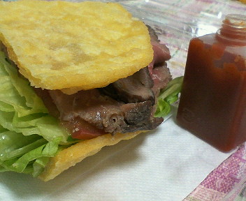 �ی쌢���umix��HAL�ƃS�[���f����Rick