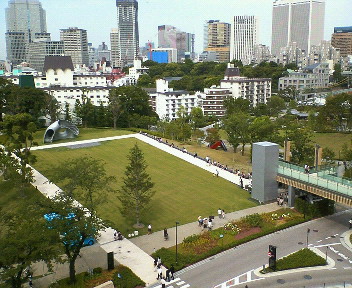 �ی쌢���umix��HAL�ƃS�[���f����Rick