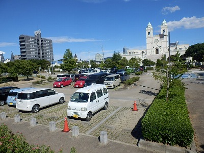 ���₶�̎