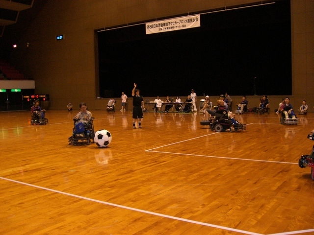 �_�ސ쌧�d���Ԉ֎q�T�b�J�[����@�@�@�@�@�@�@�@�@�@�@�@�` WE  ARE  NOT  ALONE�I�`