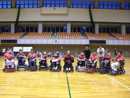 �_�ސ쌧�d���Ԉ֎q�T�b�J�[����@�@�@�@�@�@�@�@�@�@�@�@�` WE  ARE  NOT  ALONE�I�`