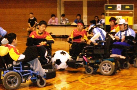 �_�ސ쌧�d���Ԉ֎q�T�b�J�[����@�@�@�@�@�@�@�@�@�@�@�@�` WE  ARE  NOT  ALONE�I�`