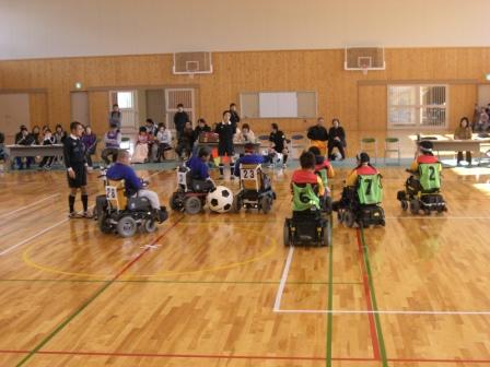 _ސ쌧dԈ֎qTbJ[@@@@@@@@@@@@` WE  ARE  NOT  ALONEI`