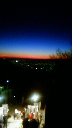 �X�|�b�g���C�g��