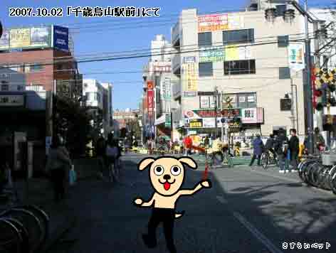 �����炢�̗��@�킩