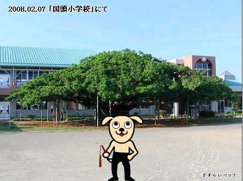 �����炢�̗��@�킩