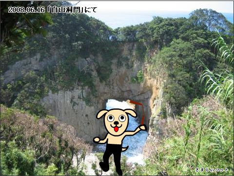 �����炢�̗��@�킩