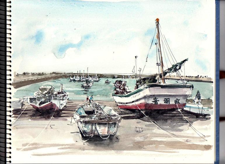 �L�m����̐��ʋ���