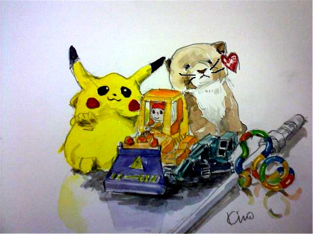 �L�m����̐��ʋ���