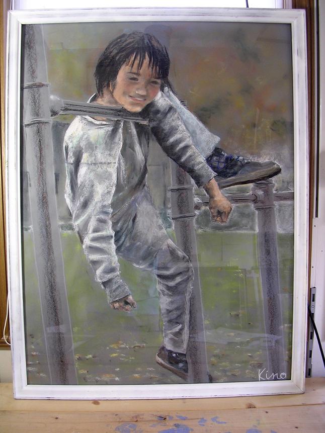 �L�m����̐��ʋ���