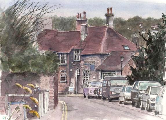 �L�m����̐��ʋ���