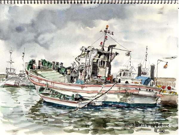 �L�m����̐��ʋ���