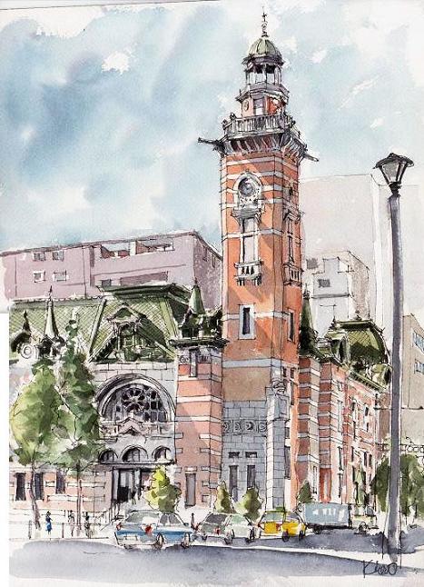 �L�m����̐��ʋ���