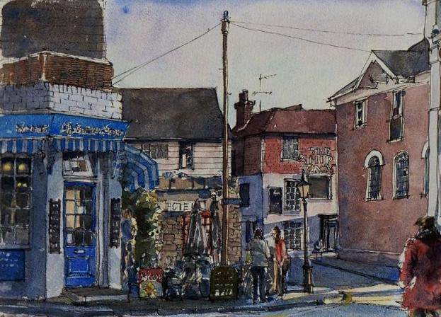 �L�m����̐��ʋ���