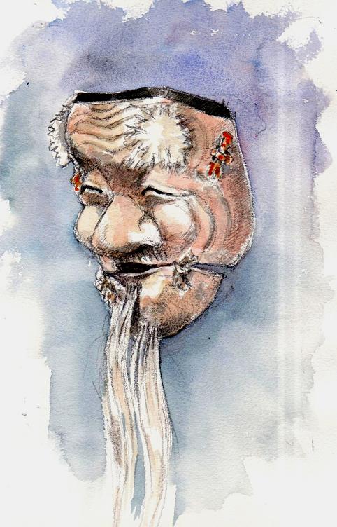 �L�m����̐��ʋ���