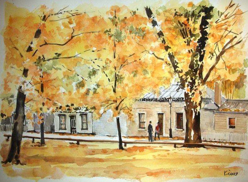 �L�m����̐��ʋ���