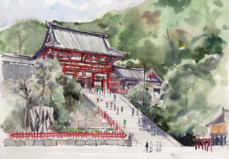 �L�m����̐��ʋ���