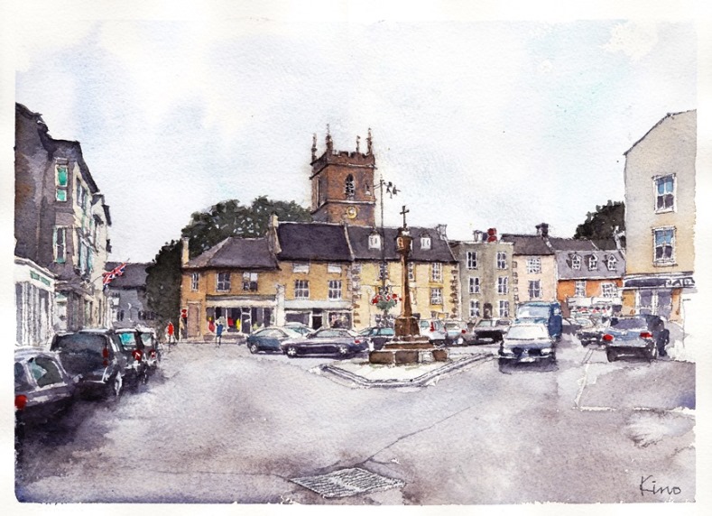 �L�m����̐��ʋ���