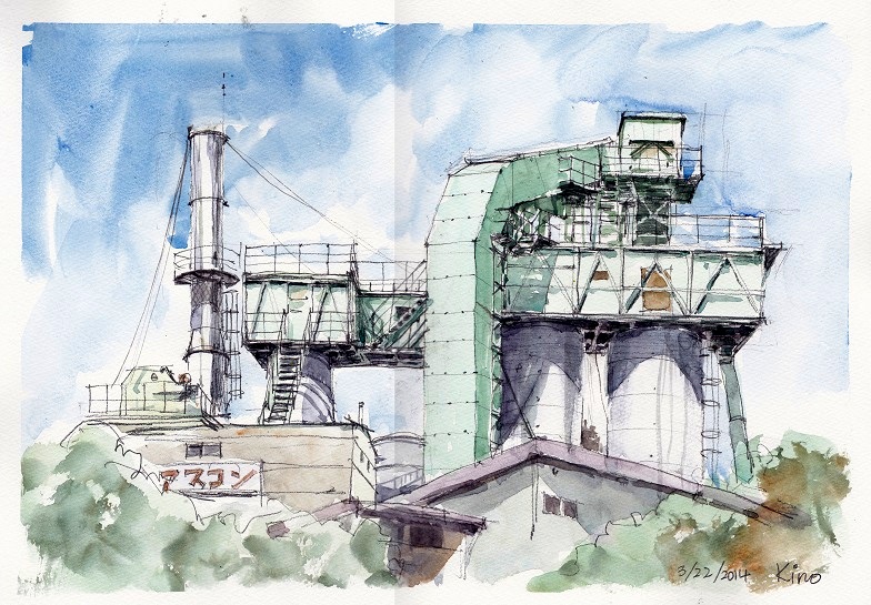 �L�m����̐��ʋ���