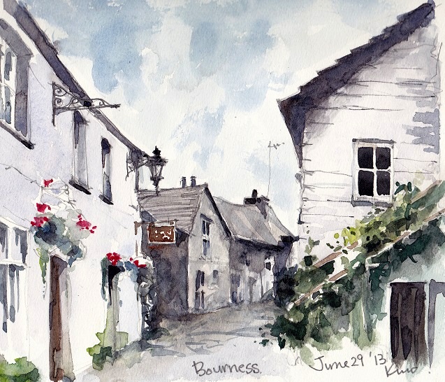 �L�m����̐��ʋ���