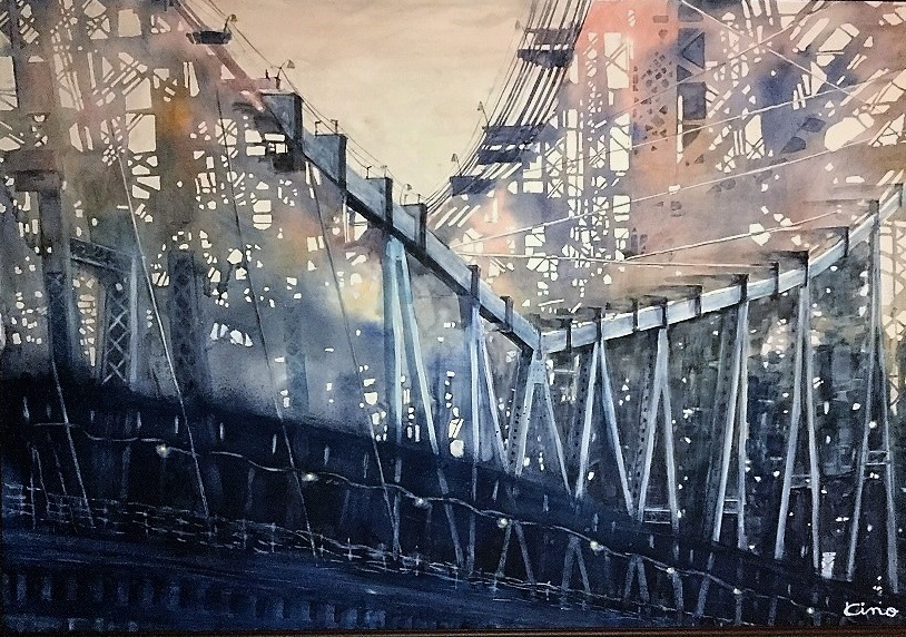 �L�m����̐��ʋ���