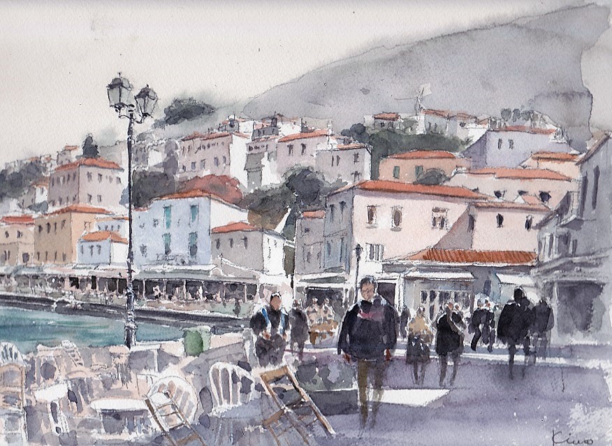 �L�m����̐��ʋ���