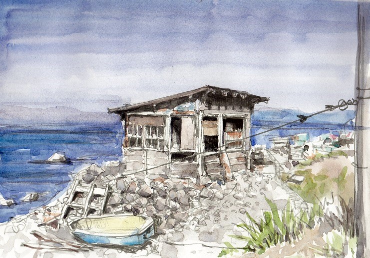 �L�m����̐��ʋ���