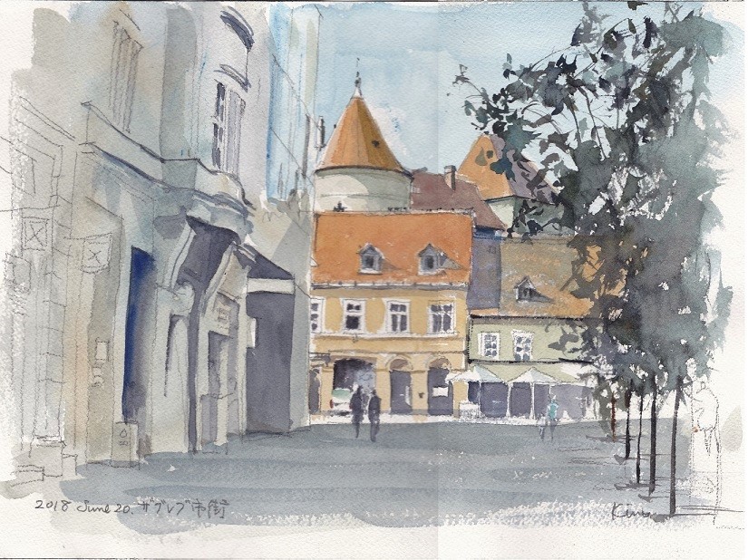 �L�m����̐��ʋ���