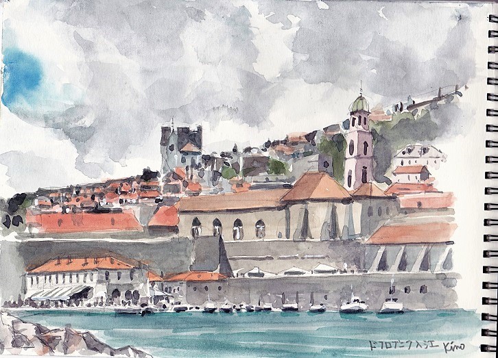 �L�m����̐��ʋ���