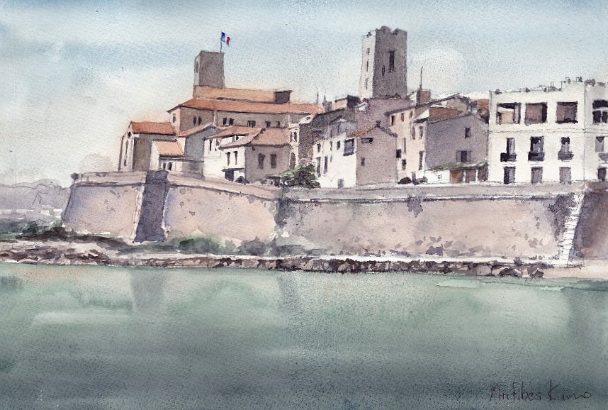 �L�m����̐��ʋ���