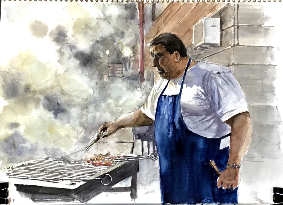 �L�m����̐��ʋ���