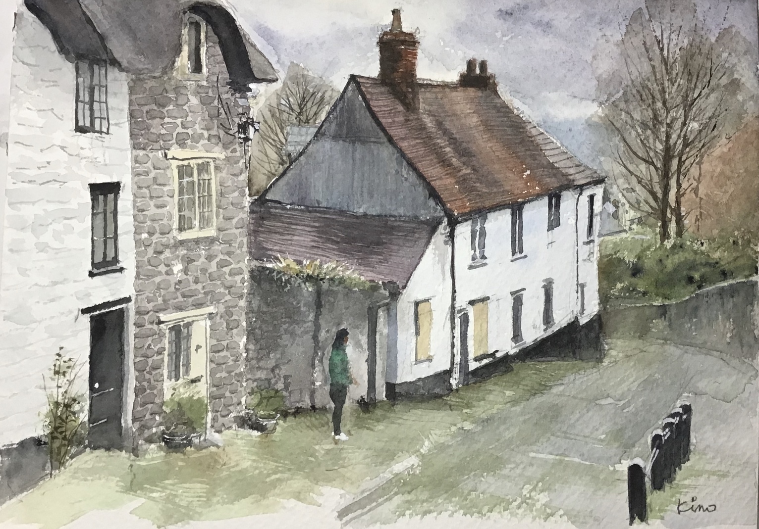 �L�m����̐��ʋ���