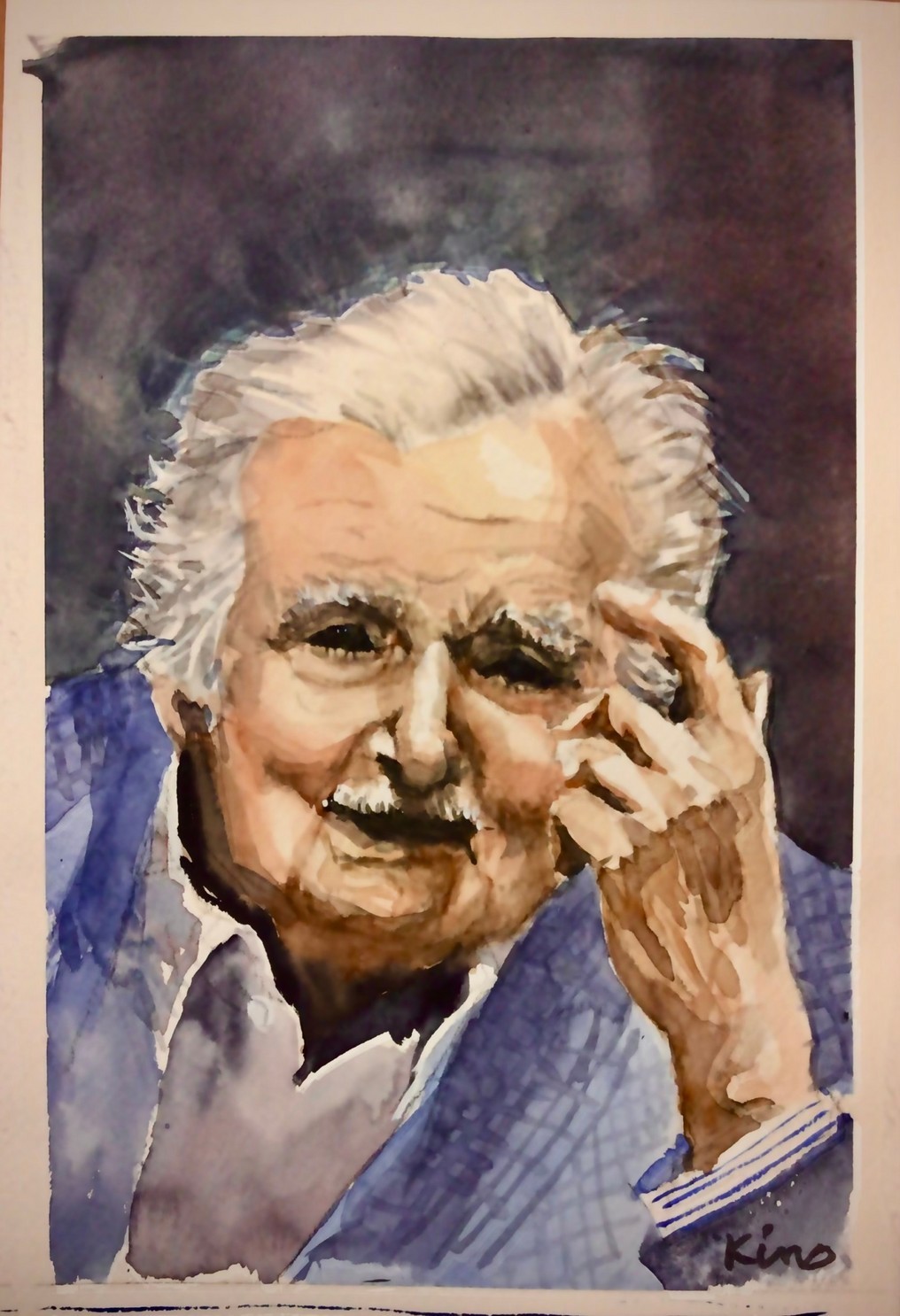 �L�m����̐��ʋ���