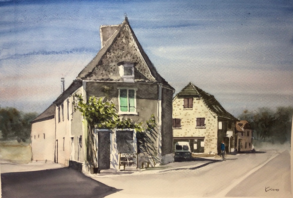 �L�m����̐��ʋ���