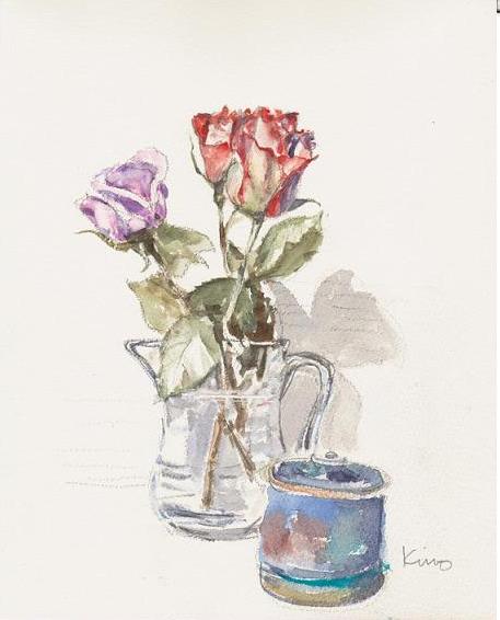 �L�m����̐��ʋ���