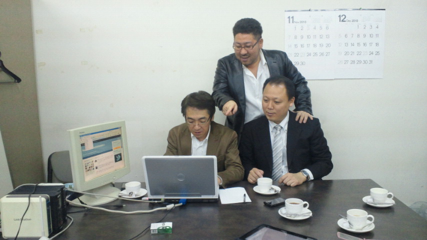 �X�̂������Ȃ����̉�����c �w�@���̖����@�x